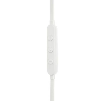 JBL Tune 310C USB In-ear Wire Headphone (White)